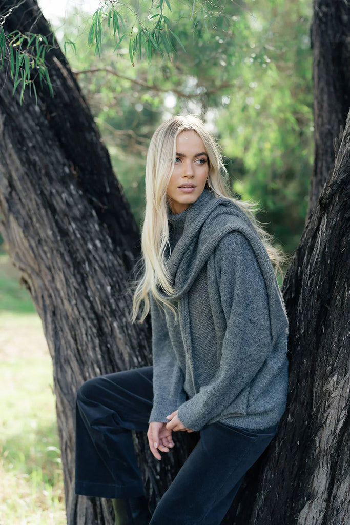 Top 10 Winter Wardrobe Essentials for 2025