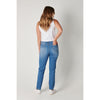 BoyFriend Jean - Mid Blue - Willow and Vine