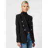 New Lauren Blazer - Black - Willow and Vine