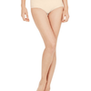 Perfectly Smoothing Cotton Midi Brief - Willow and Vine