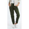 Ralph Jogger- Olive - Willow and Vine