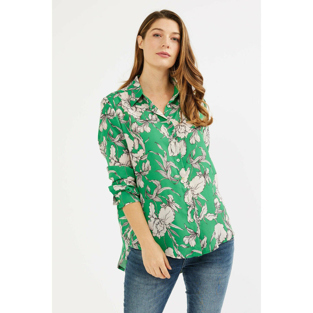 Zigi Shirt - Willow and Vine